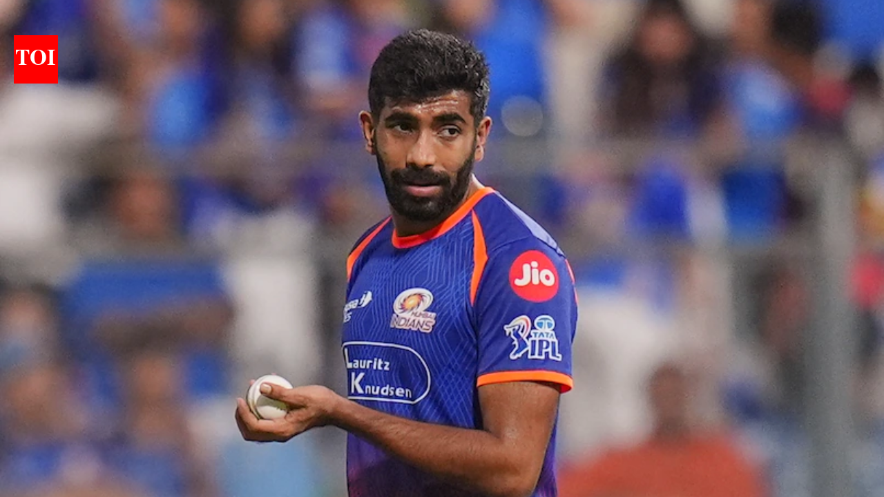 What’s gone wrong? Bumrah’s disastrous IPL 2026 - 132 Avg, 2 wickets, 8 games