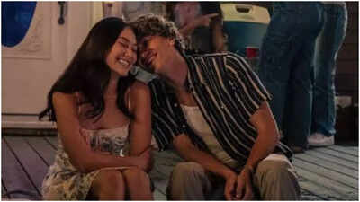 ‘The Summer I Turned Pretty’ movie keeps low profile as Wilmington shoot draws attention