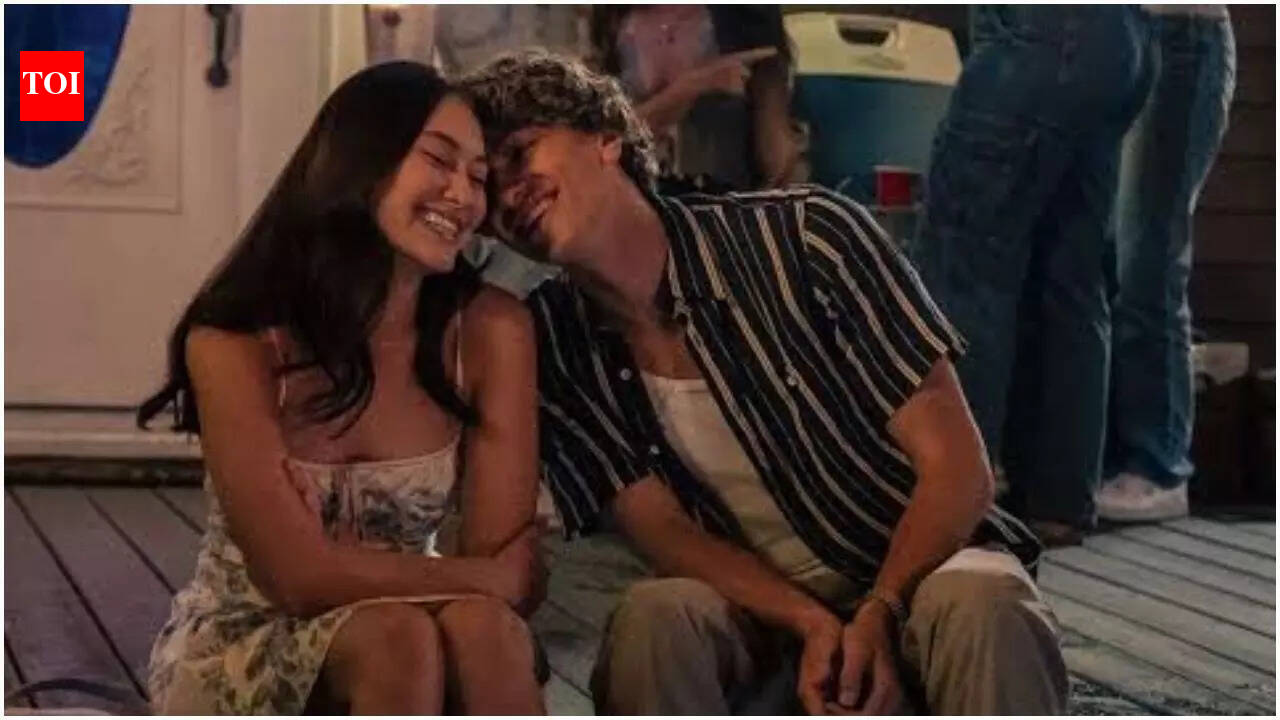 ‘The Summer I Turned Pretty’ movie keeps low profile as Wilmington shoot draws attention