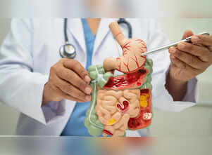 Sluggish digestion? Harvard doc reveals a 10-minute fix