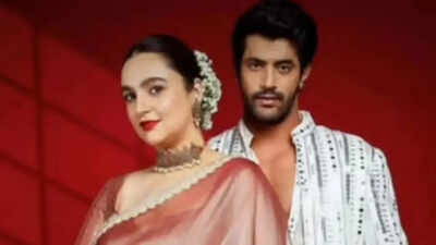  Sorab Bedi addresses cheating accusations by ex-girlfriend Apoorva; says, ‘We had already broken up’