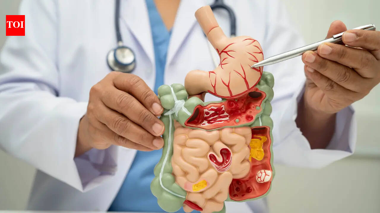 Gut Health: Sluggish digestion? Harvard doc reveals a 10-minute fix