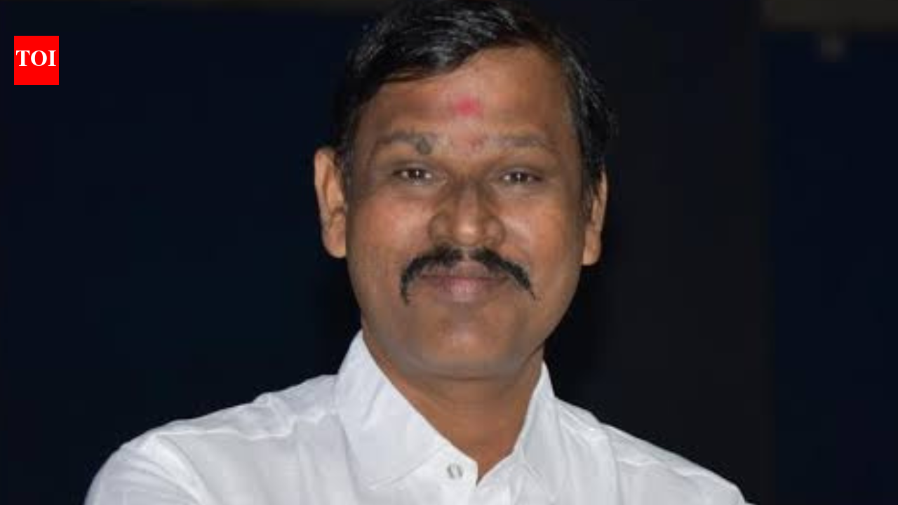 Maharashtra civic body chief Ramdas Kokare transferred, sparks row over garbage contracts