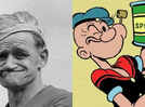 Was Popeye the Sailor Man based on a real person? The truth behind the 1929 cartoon that inspired generations