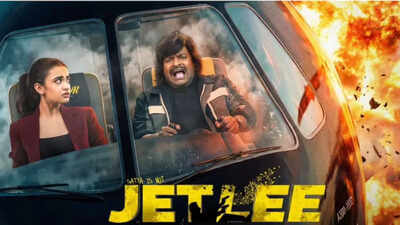  Ritesh Rana’s action comedy gets mixed reaction, ‘writing falls short’ but Satya earns praise