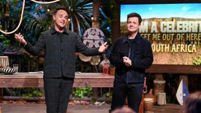 Ant McPartlin, Declan Donnelly break silence on 'I'm A Celebrity South Africa' final: 'Weird night of TV'