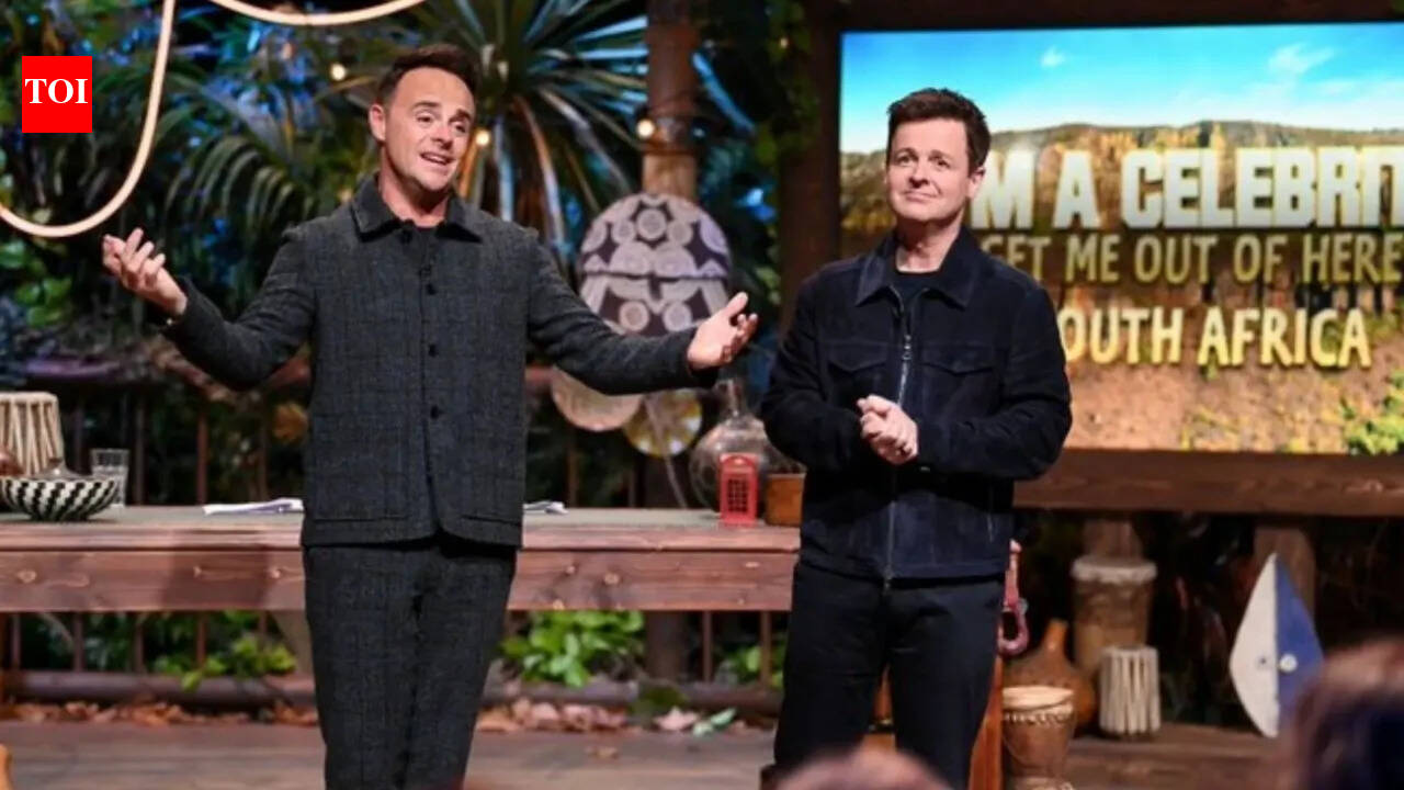 Ant McPartlin, Declan Donnelly break silence on 'I'm A Celebrity South Africa' final: 'Weird night of TV'