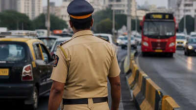 ACP-rank officer arrested for 'flashing' at 9-year-old girl in Mumbai