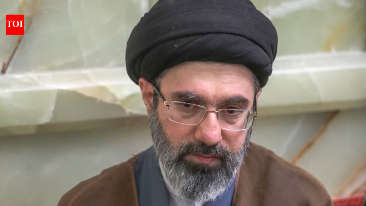 'God wanted Mojtaba preserved': Iran calls US claims on Supreme Leader 'trick used by enemy'