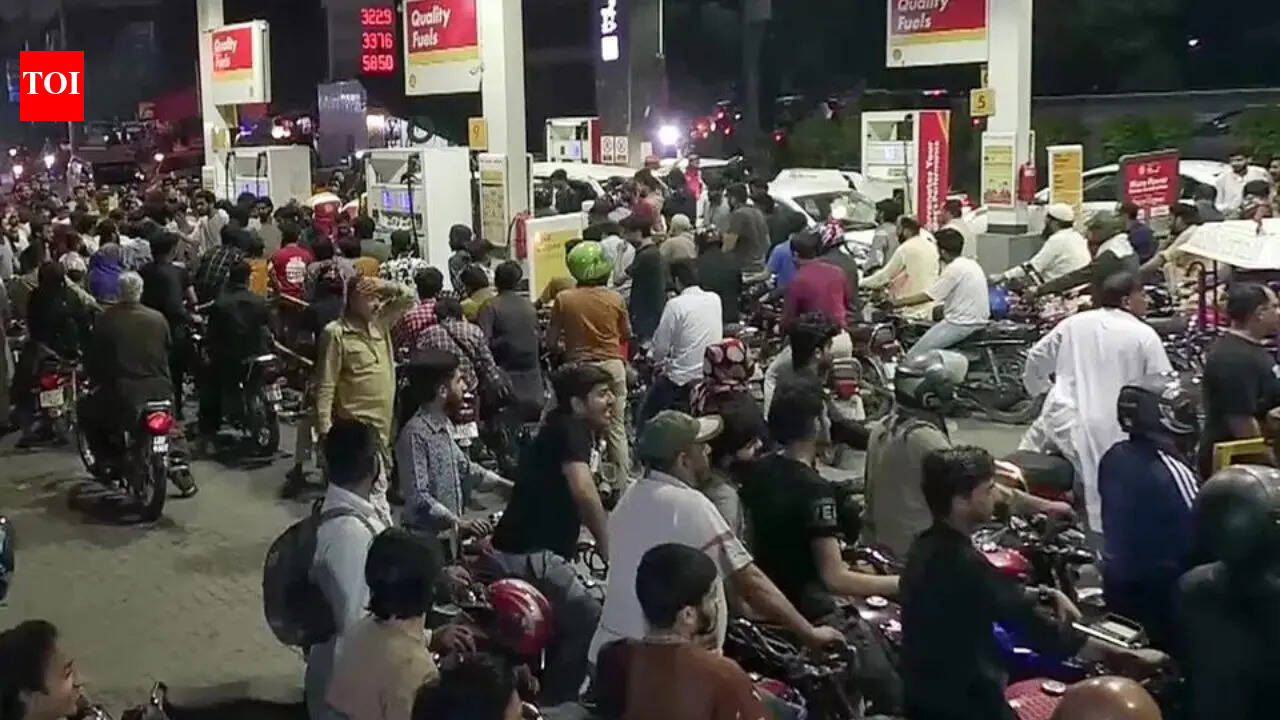 Petrol, Diesel, LPG price today: What are the latest rates on may 1, 2026? Check cost in Delhi, Mumbai &amp; more