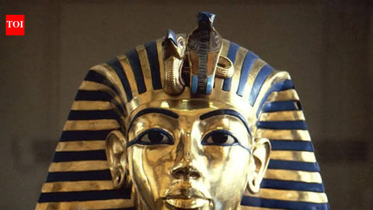 In 1922, Howard Carter convinced his patron to fund one final dig and stumbled upon a tomb sealed for over 3,000 years