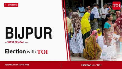 Bijpur election results 2026: Sudipta Das wins Bijpur for BJP