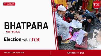 Bhatpara election results 2026: Pawan Kumar Singh wins Bhatpara for BJP