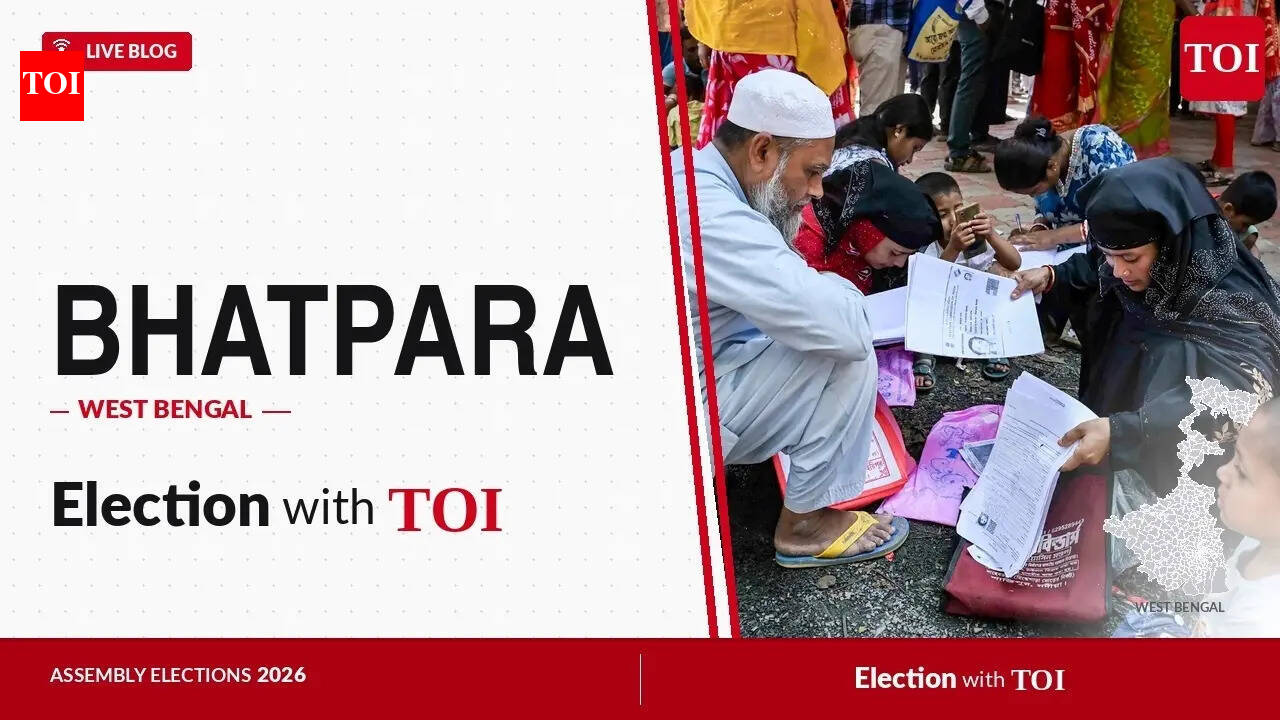 Bhatpara election results 2026: Pawan Kumar Singh wins Bhatpara for BJP