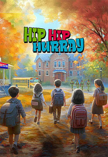 Hip Hip Hurray