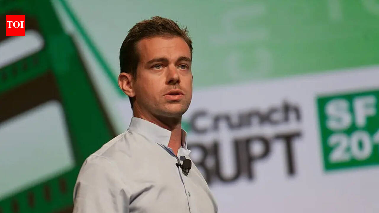 In 2006, Jack Dorsey saw one SMS inform an entire group and reimagined the way the world shares news