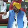 Punjab CM Bhagwant Mann accused of attending assembly drunk as opposition demands alcohol test