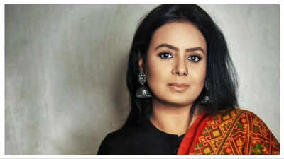 Rejection is never easy: Shruti Gholap