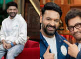 From losing his father to cancer at the age of 22 to his fatherhood journey, being inspired by Aamir Khan: Kapil Sharma gets candid