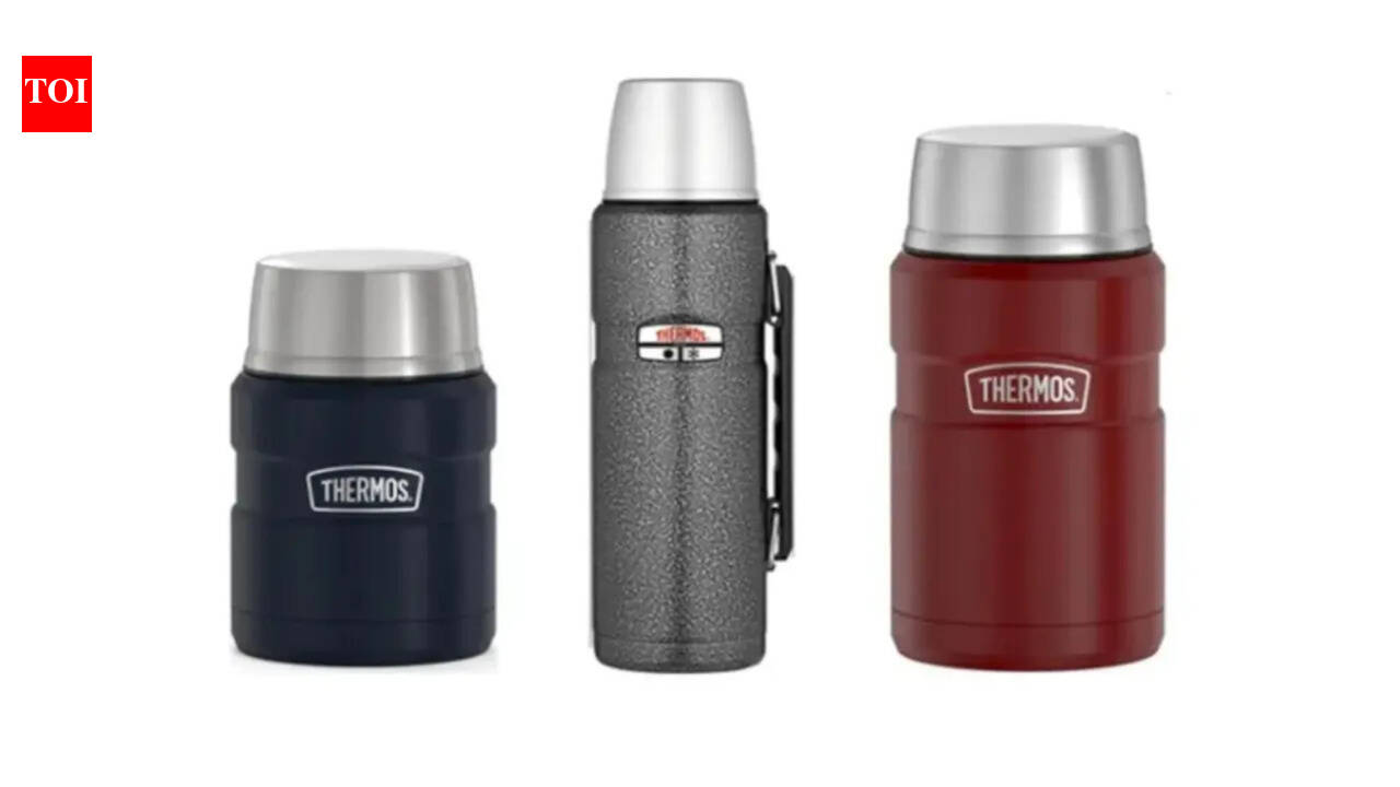Thermos recalls 8.2 million bottles after three consumers left permanently blind