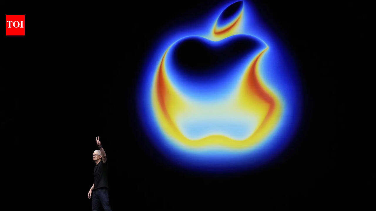 Apple's Q2 2026 report card: $111 billion in revenue, a record on every line, and a memory bill coming due