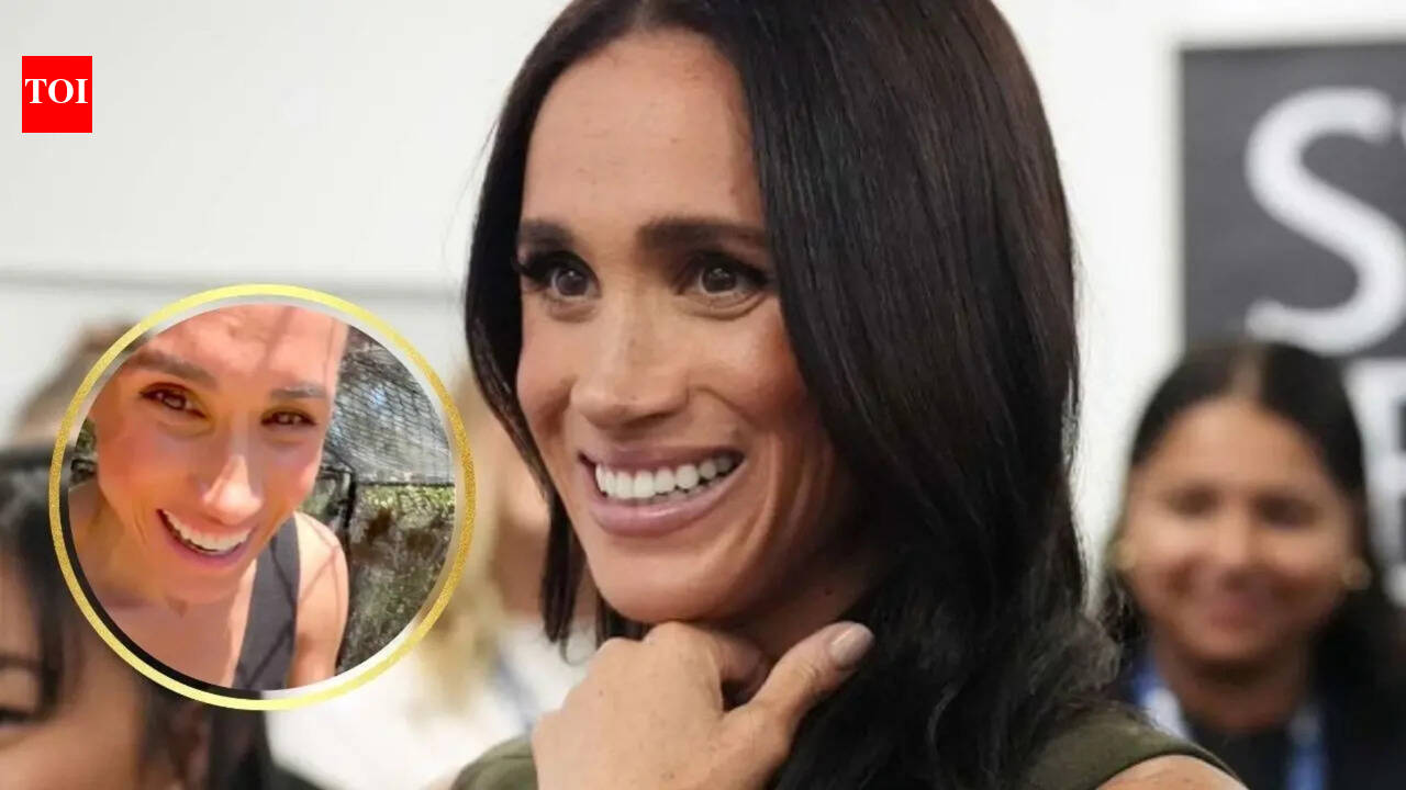 Meghan Markle reveals sweet nickname for her children in rare ‘Archie’s Chick Inn’ home video - Watch