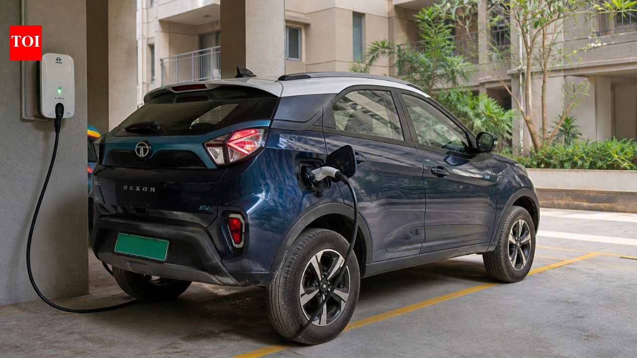 Apartment living and EV ownership: What you need to know