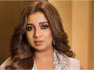 Shreya Ghoshal says it's imperative for singers to nurture composer in them to justice to songs