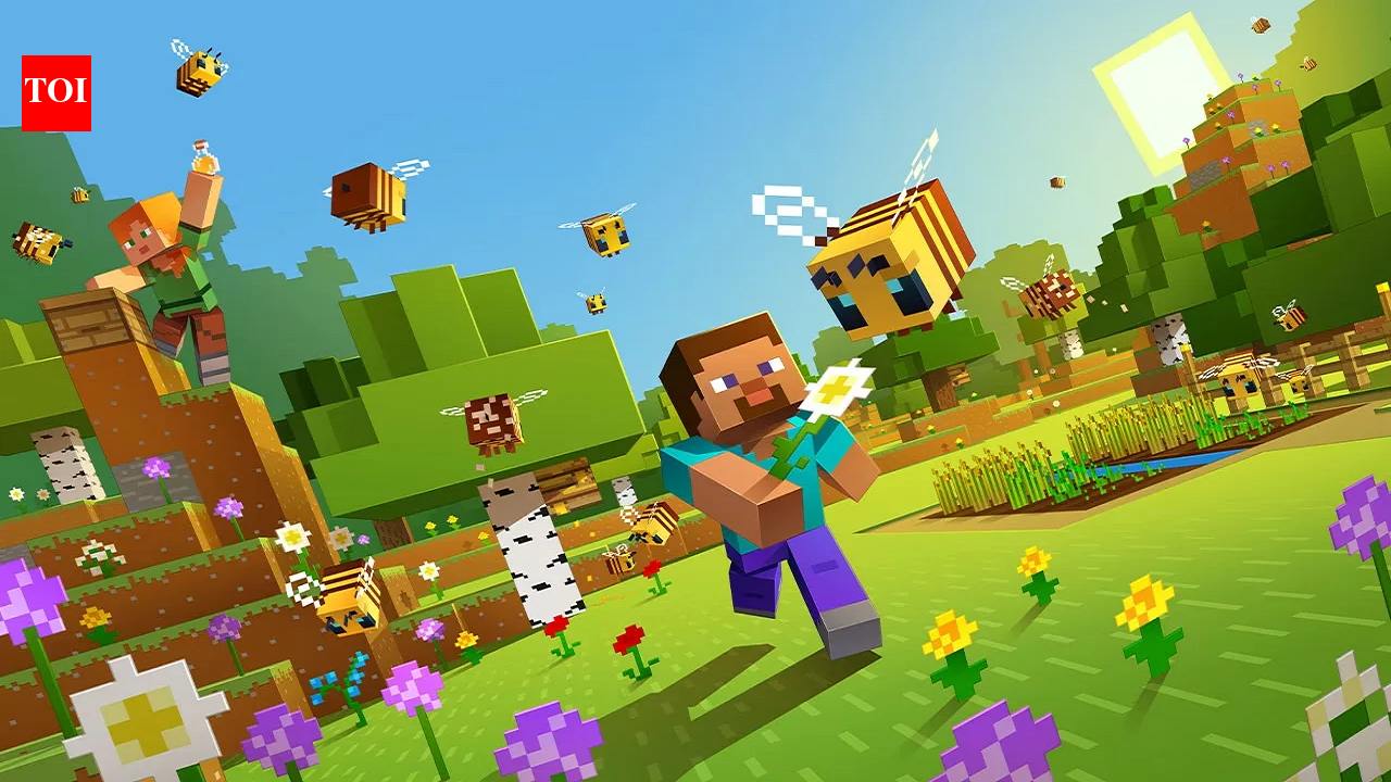 How to download Minecraft Bedrock 26.30.25/26 beta version