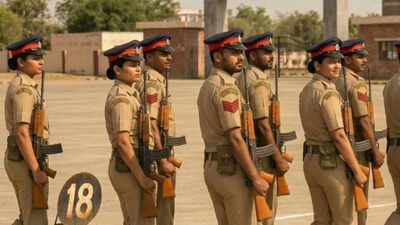Bihar Police Recruitment 2026: 122 Havaldar Inspector posts announced; check eligibility, dates – The Times of India