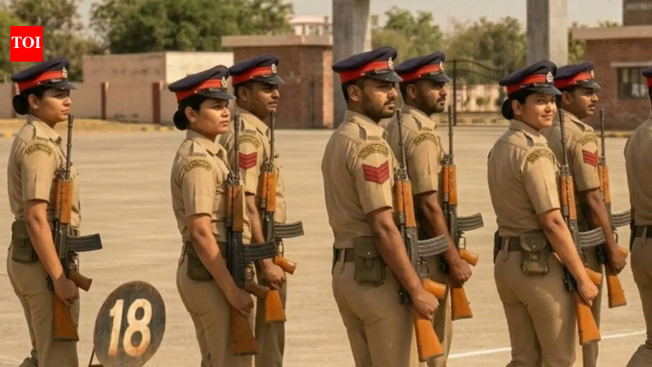 Bihar Police Recruitment 2026: 122 Havaldar Inspector posts announced; check eligibility, dates