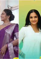 Chempaneerpoovu rules the rating charts; check out the top 5 shows on Malayalam TV