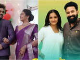 Chempaneerpoovu rules the rating charts; check out the top 5 shows on Malayalam TV