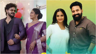 Chempaneerpoovu rules the rating charts; check out the top 5 shows on Malayalam TV