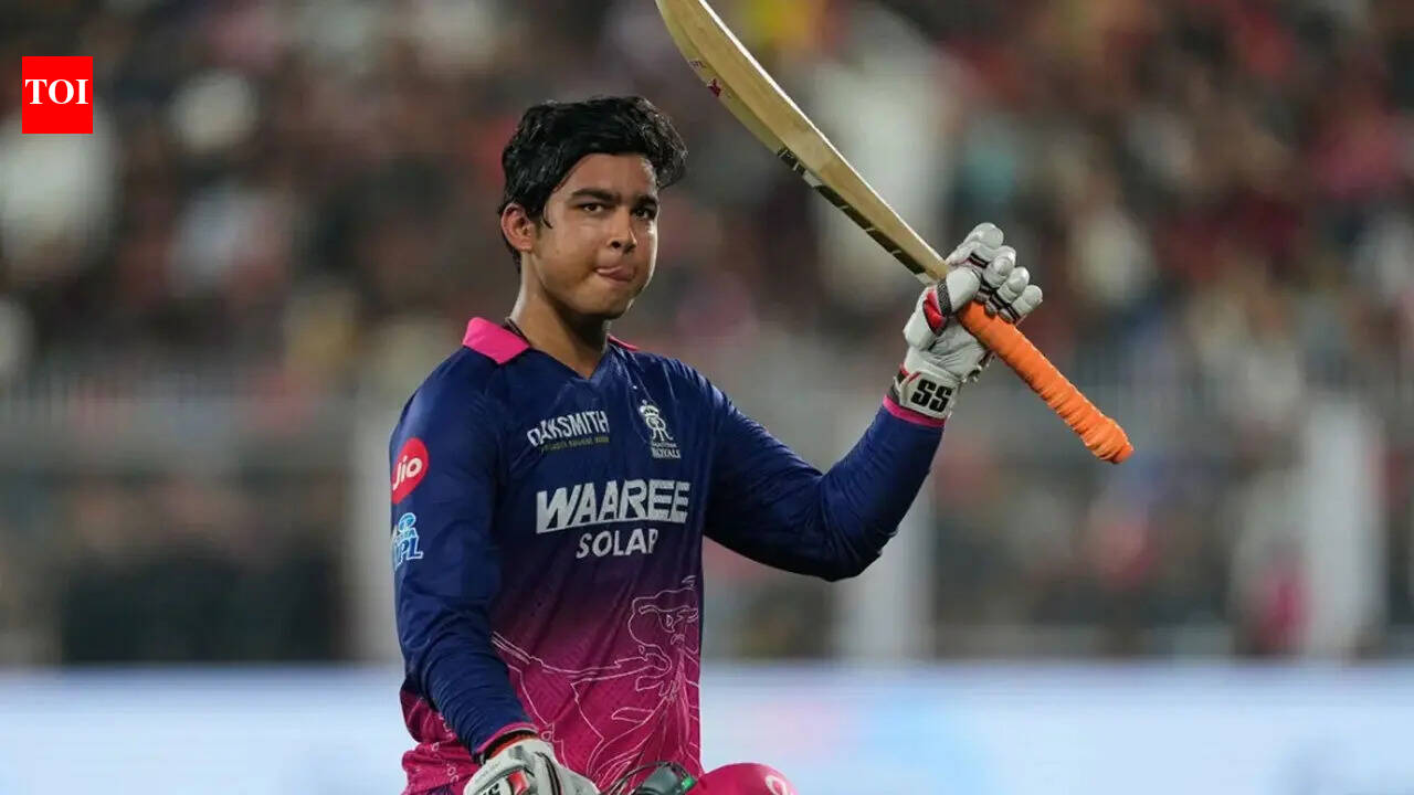 IPL 2026: Vaibhav Sooryavanshi poised for yet another record, one big hit away to...