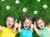 6 daily routines parents can build to make children happier and more focused