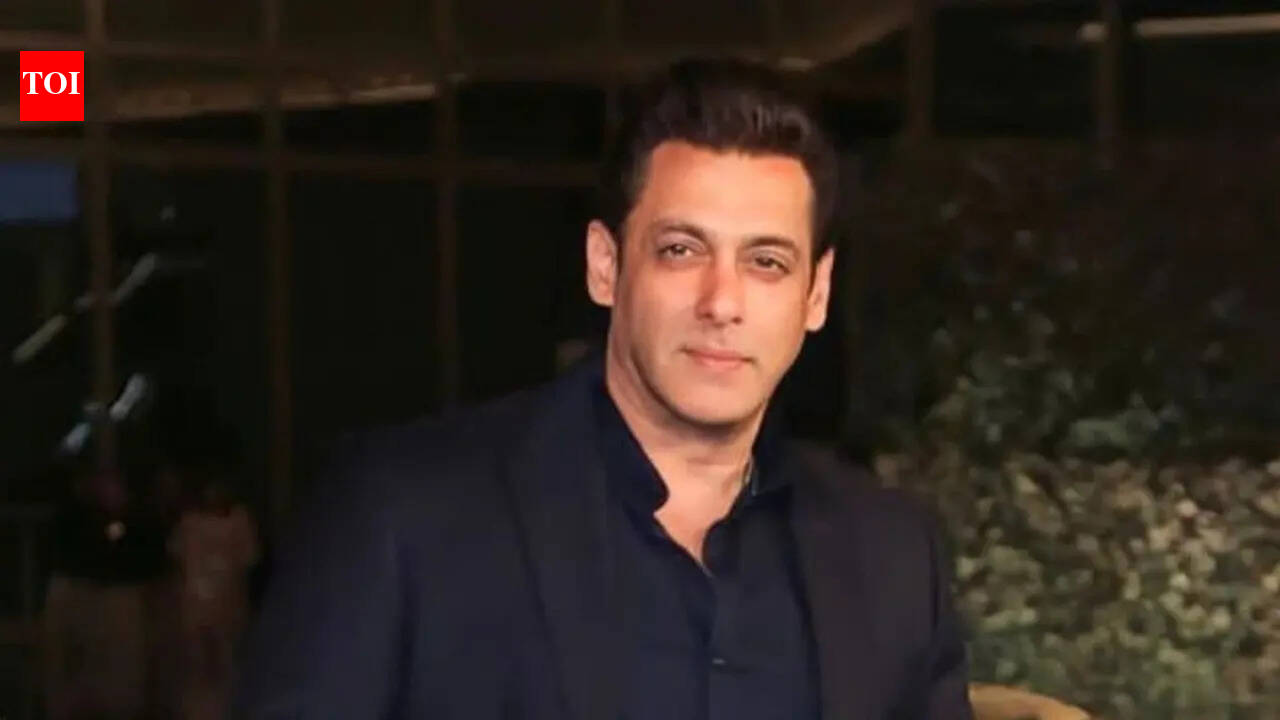 Salman Khan to headline superhero film by Raj and DK, production start timeline revealed - Reports