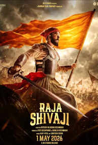 Raja Shivaji