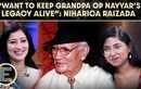 Niharica Raizada on Mercy, passive euthanasia & carrying forward OP Nayyar&rsquo;s legacy