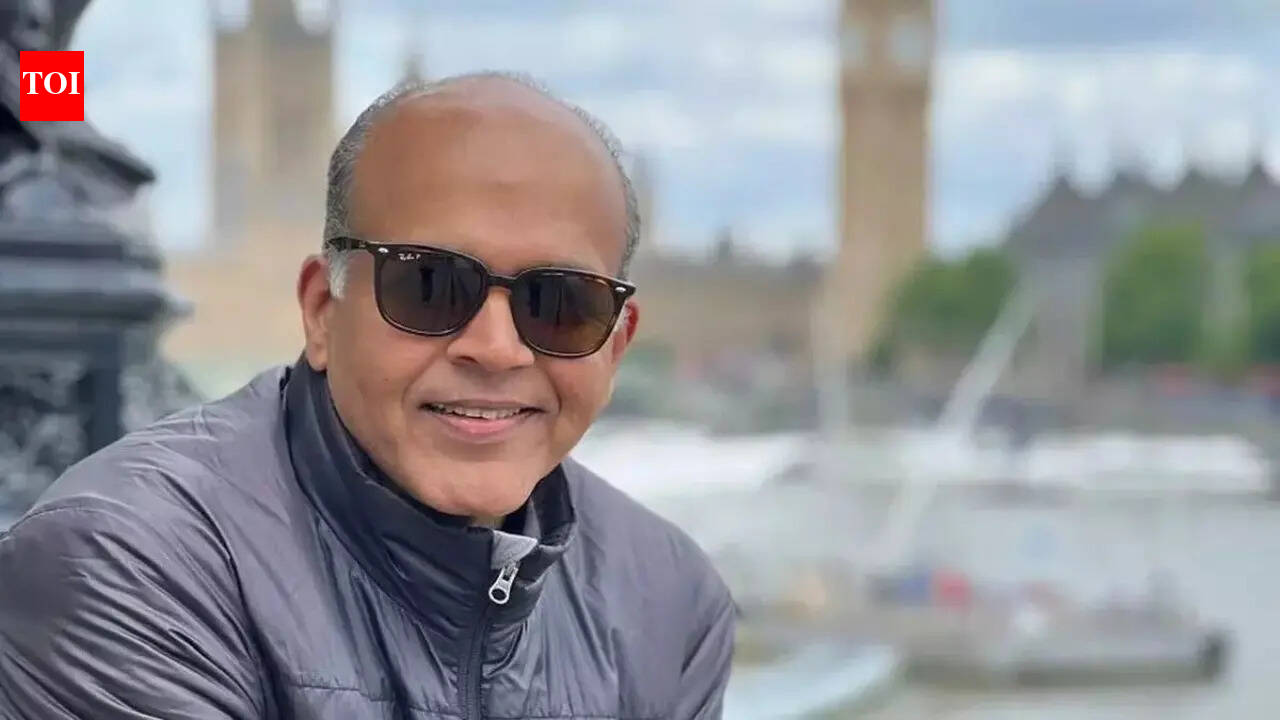 Filmmaker Ashutosh Gowariker appointed festival director for 57th IFFI
