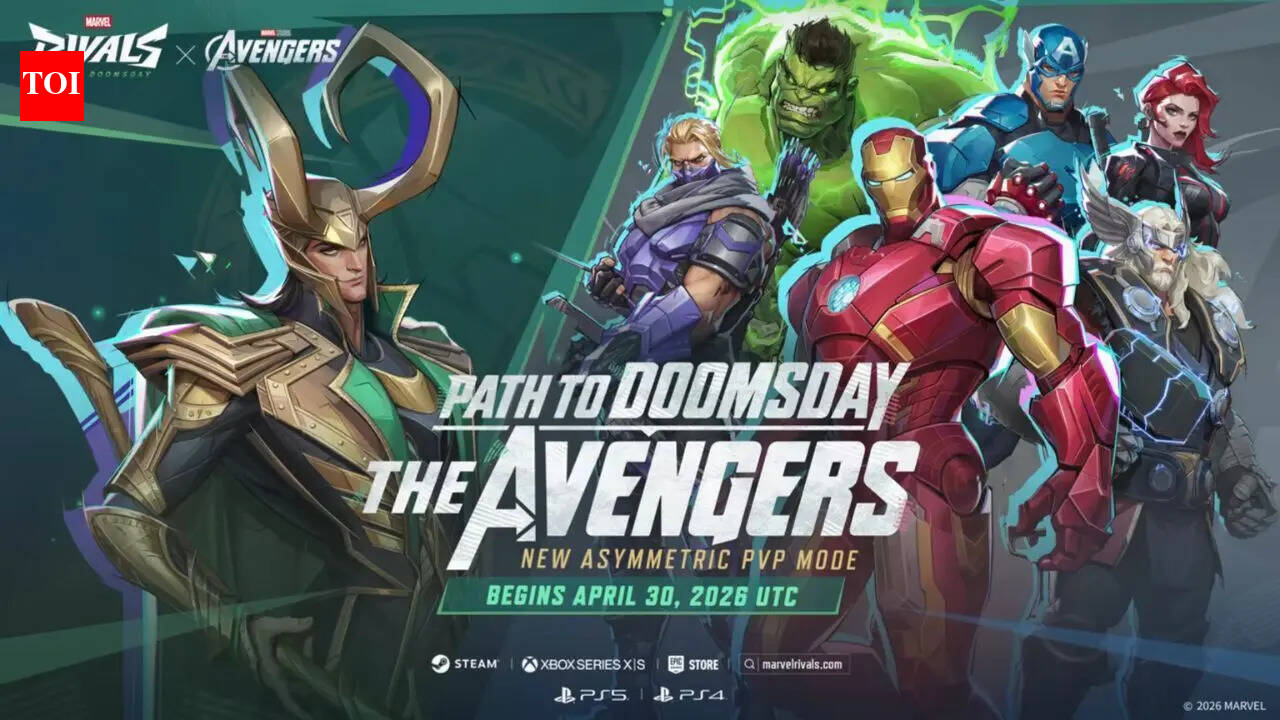Marvel Rivals’ Path to Doomsday – The Avengers game mode: How to survive the Loki boss fight in the new game mode before May 28