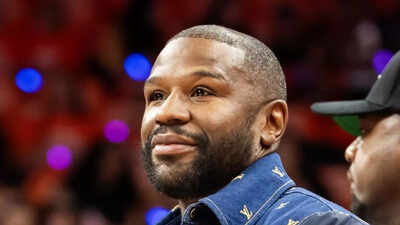After tax debt Floyd Mayweather faces fresh passport trouble, June exhibition bout with Mike Zambidis in doubt amid Manny Pacquiao fight uncertainty