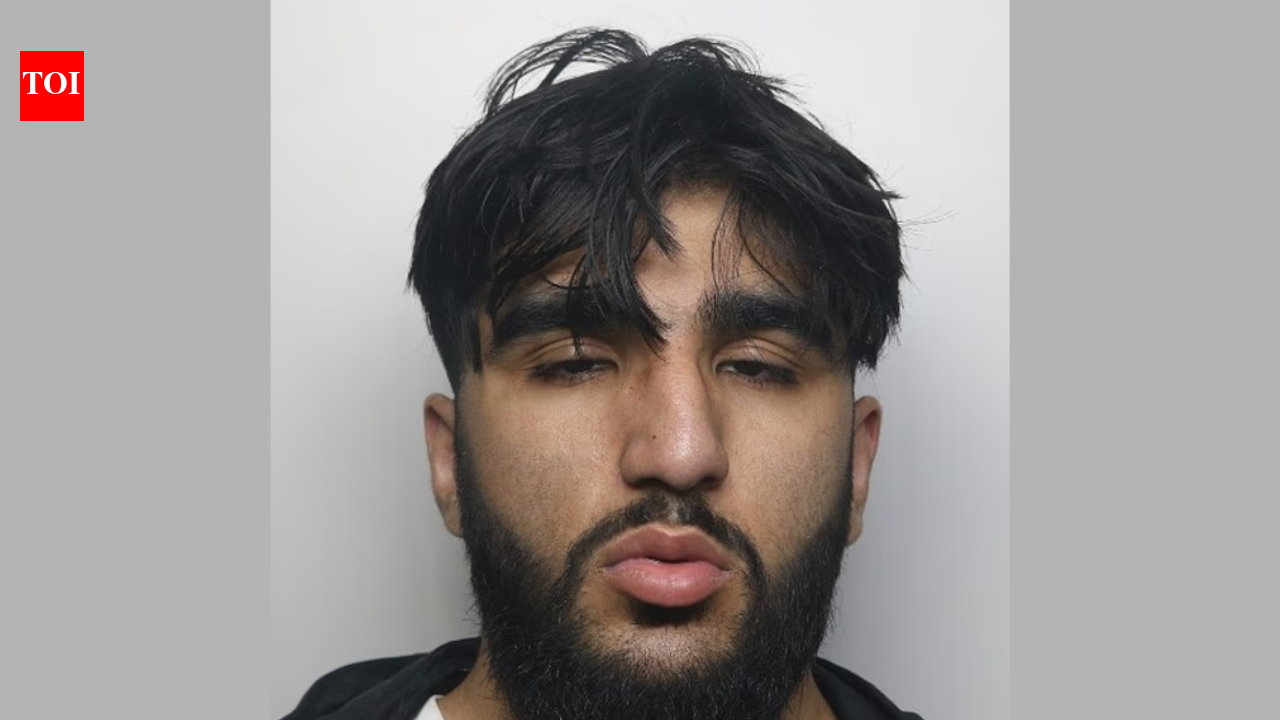 Man jailed after pretending to be a woman to blackmail teacher