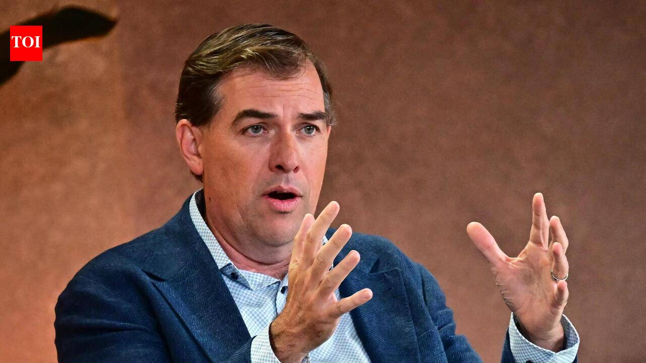 After 30,000+ layoffs, Amazon Web Services CEO Matt Garman says: Jobs are not going away, I can tell you we are hiring just as many software developers as…