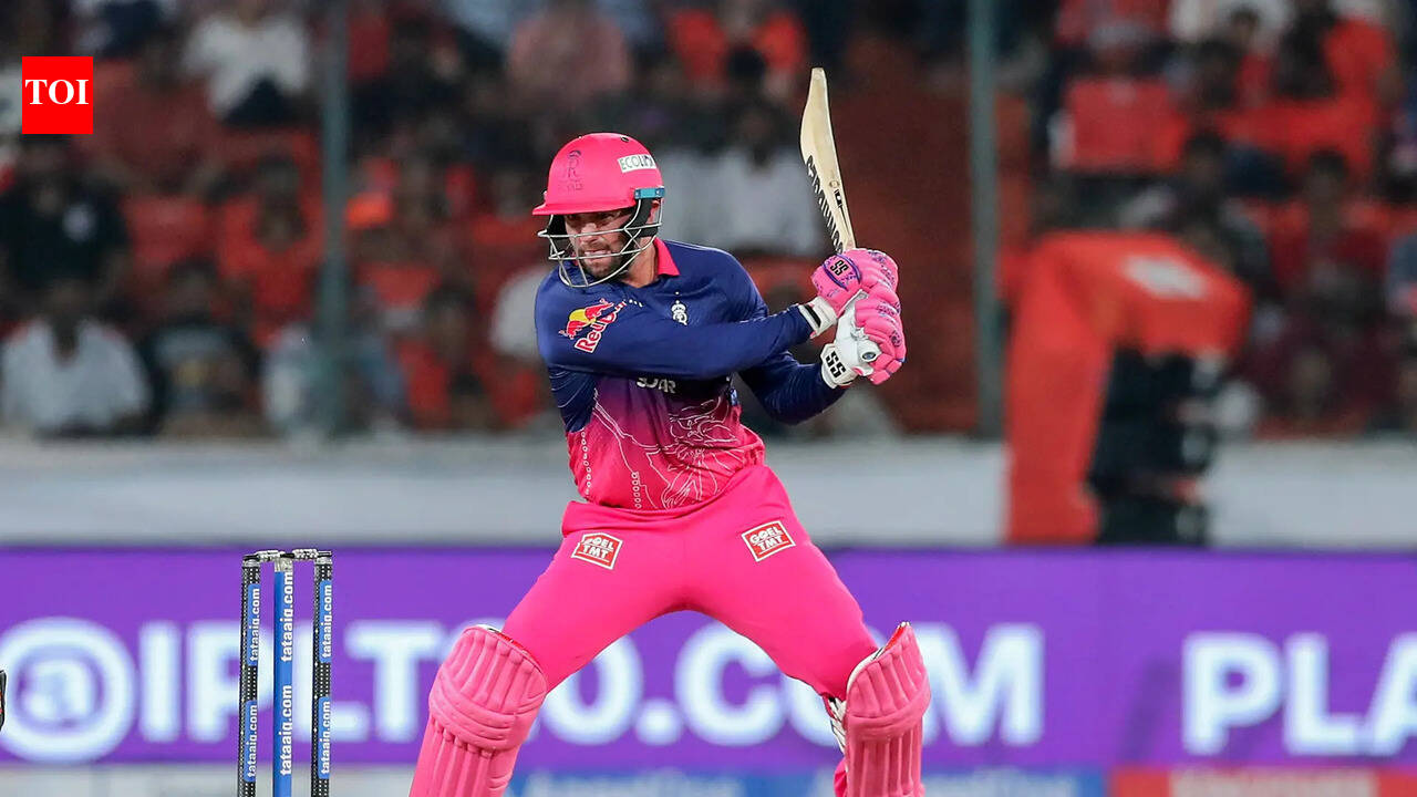 RR vs DC Live: Ferreira’s sensational 47* off 14 balls powers RR to 225/6