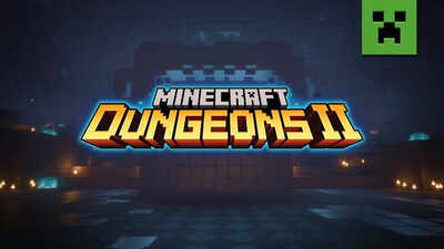 Minecraft Dungeons 2 expected release date, platforms, features and more