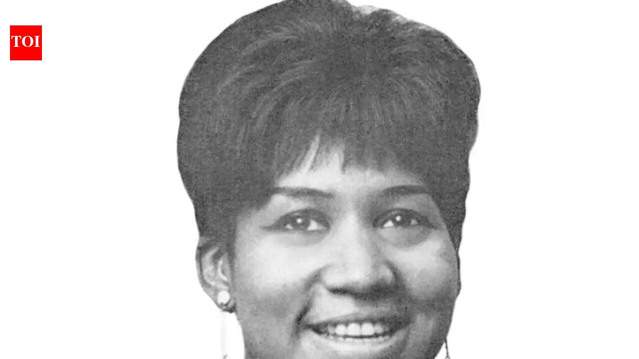 In 1967, Aretha Franklin rewrote a few lyrics in one song that turned ‘Respect’ into a women’s rights anthem