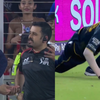 Virat Kohli erupts as Jason Holder's contentious catch ignites IPL controversy