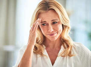 In your 30s or 40s & feeling off? NHS doc explains