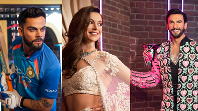 Madame Tussauds London unveils ‘Icons of India’ with Bollywood, cricket stars
